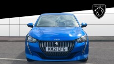 Peugeot 208 1.2 PureTech 100 Allure 5dr Petrol Hatchback